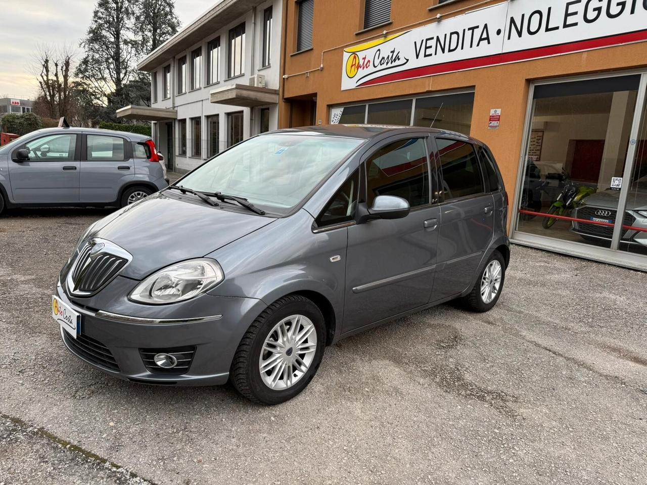 Lancia MUSA 1.4 16V EURO 5 S&S Poltrona Frau