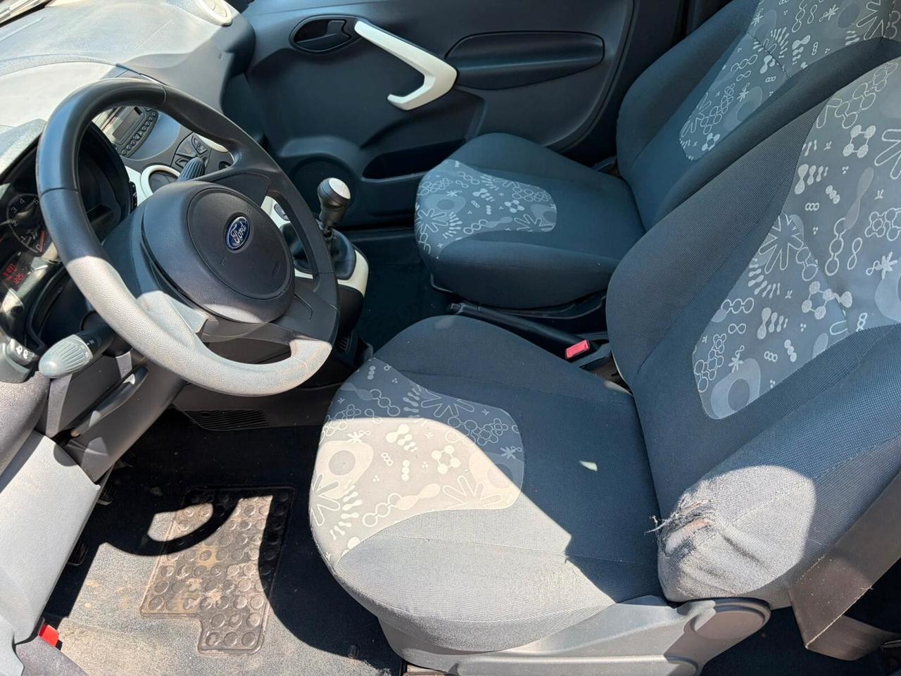 Ford Ka Ka+ 1.2 8V 69CV Business*EURO5*NEOPATENTATI