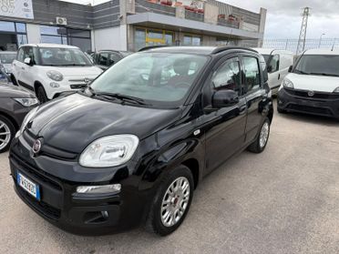 Fiat Panda 1.2 Connected by Wind