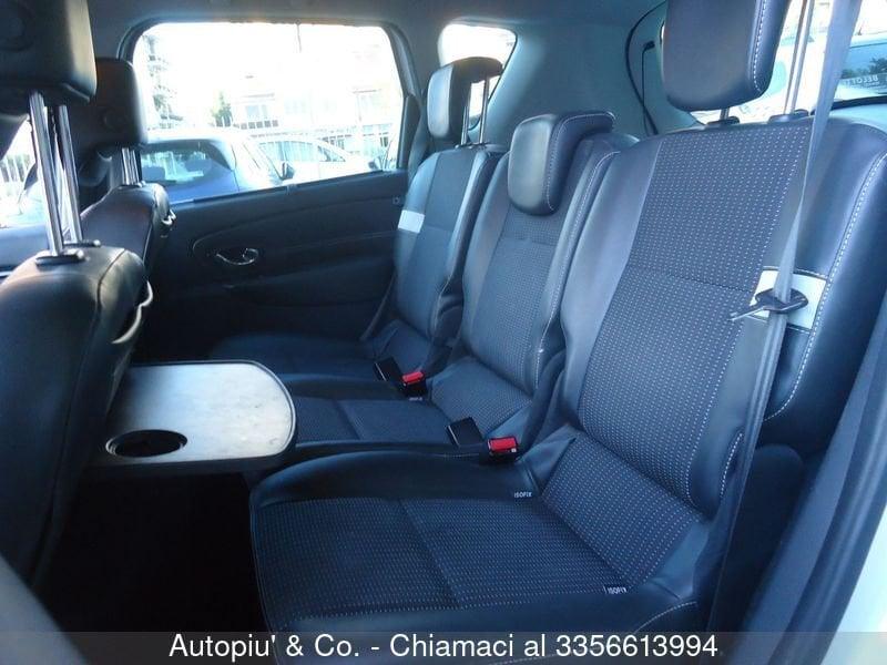 Renault Scénic Scénic XMod Cross 1.5 dCi 110CV Energy