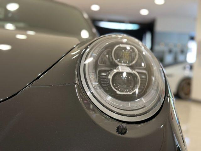 PORSCHE 911 3.0 Carrera 991 4S Coupé