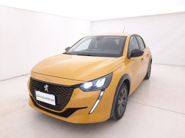 Peugeot 208 Allure Pack BR743895 Elettrico 136CV