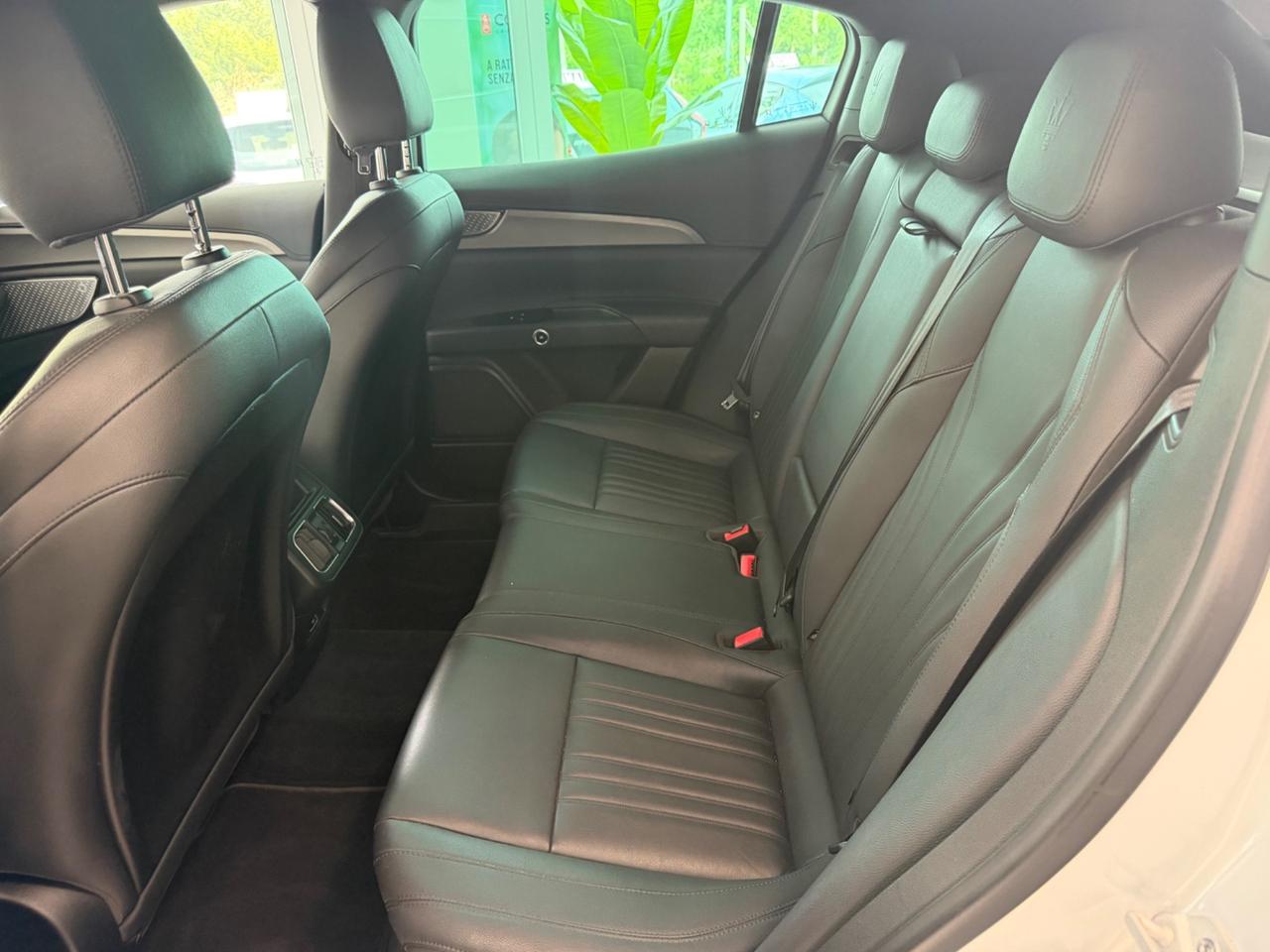 Maserati Grecale MHEV 300 CV AWD GT PrimaSerie