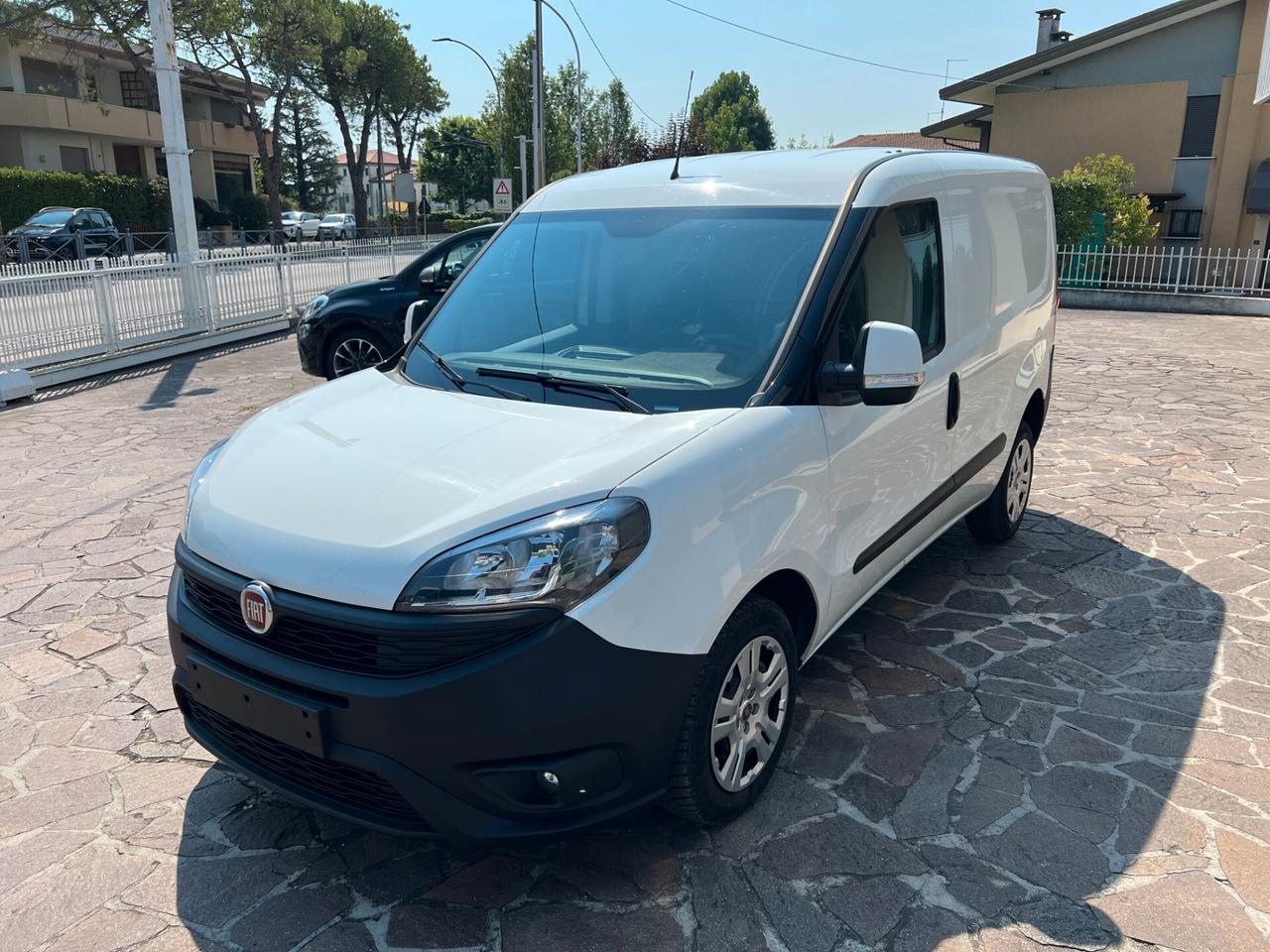 Fiat Doblo 1.6 MJT S&S PC-TN Cargo