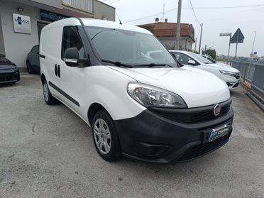FIAT DOBLO 1.3 95 cv DIESEL (PREZZO IVA COMPRESA)