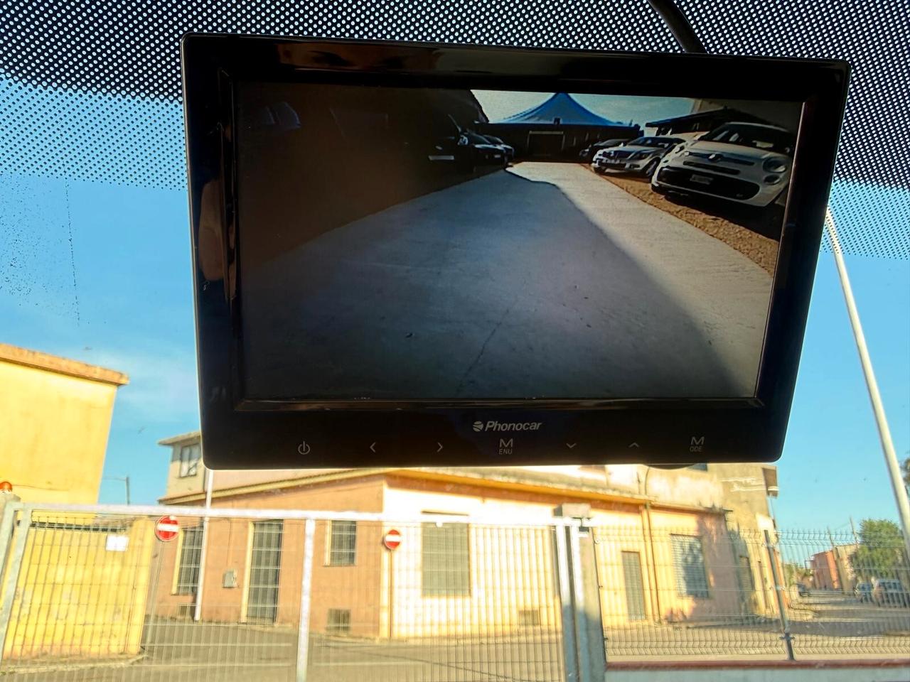 Fiat Doblò Doblo Peugeot Partner Ribaltabile!