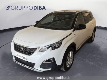 Peugeot 5008 II 2016 Diesel 1.6 bluehdi GT Line s&s 120cv 7p.ti eat6