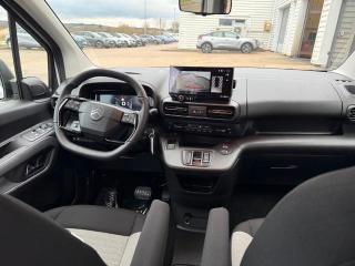 CITROEN Berlingo BlueHDi 130 S&S EAT8 Combi Plus N1 Style e Confort