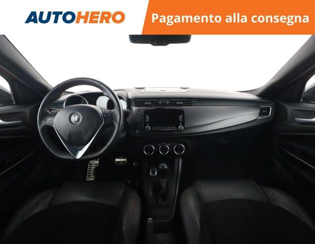 ALFA ROMEO Giulietta 1750 Turbo TCT Veloce