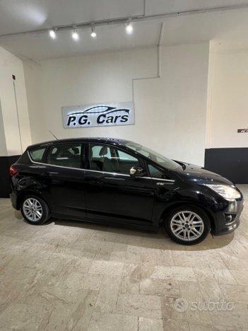 Ford C-Max Titanium