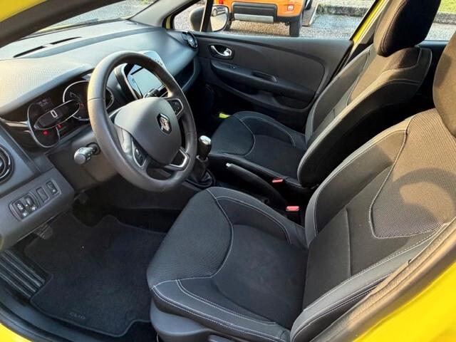 Renault Clio dCi 8V 75 CV 5 porte Business