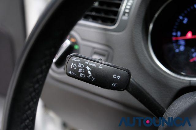 VOLKSWAGEN Polo 1.2 TSI DSG 5P HIGHLINE BLUEMOTION TECHNOLOGY