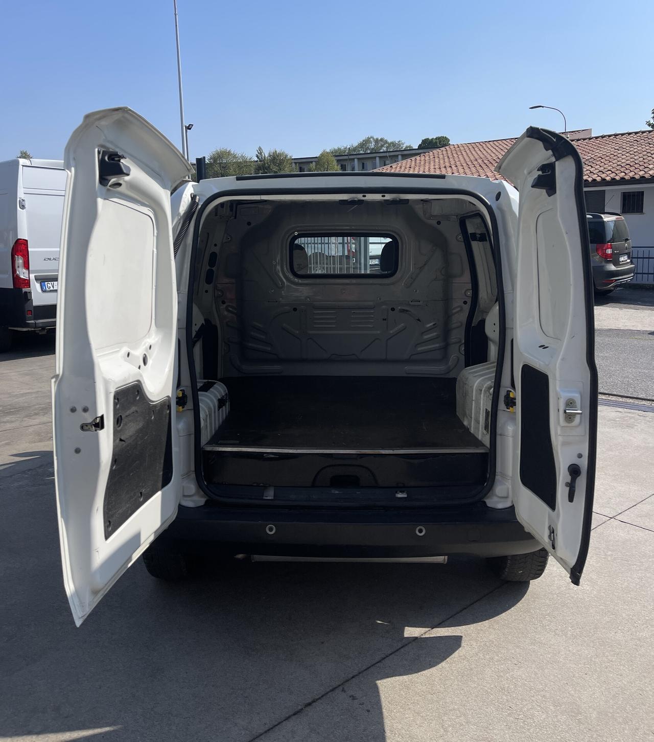 Fiat Fiorino 1.400 METANO