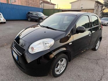 DR MOTOR DR1 99,424km 1.1 16V senza nessun lavoro da fare