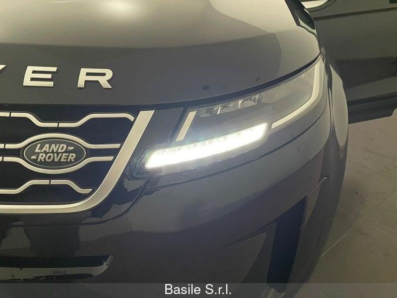 Land Rover RR Evoque Range Rover Evoque 2.0D I4 180 CV AWD Auto First Edition