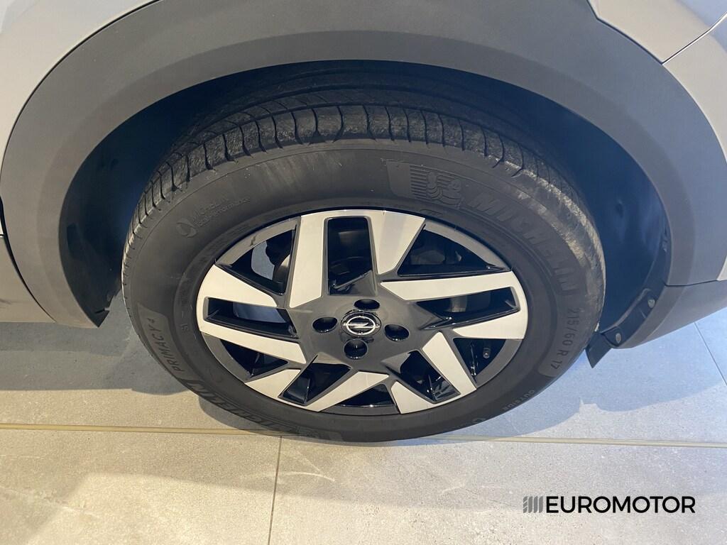 Opel Mokka 1.2 T Elegance AT8