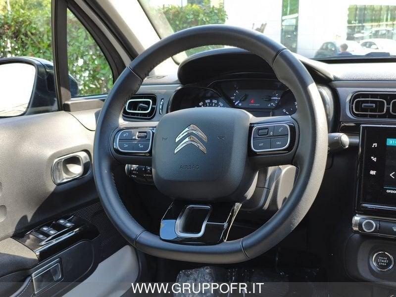 Citroën C3 110 S&S EAT6 Shine