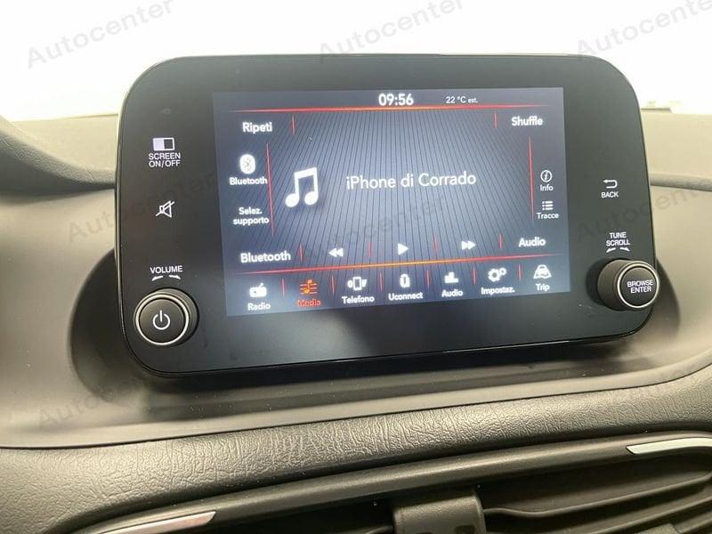 FIAT Tipo SW 1.6 mjt CityLife s&s 130cv