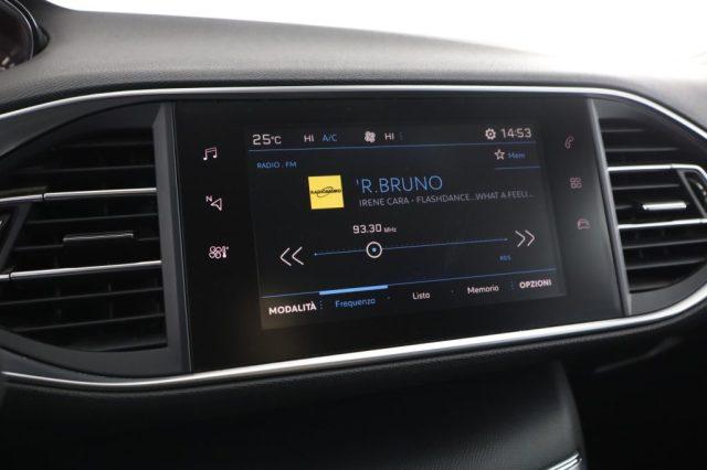 PEUGEOT 308 308 BlueHDi 130 S&S SW Style (a stock)