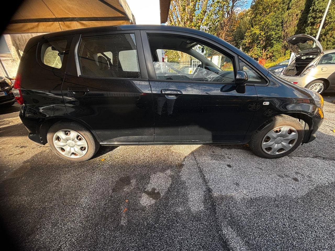 Honda Jazz 1.2 i-DSi 5 porte Live