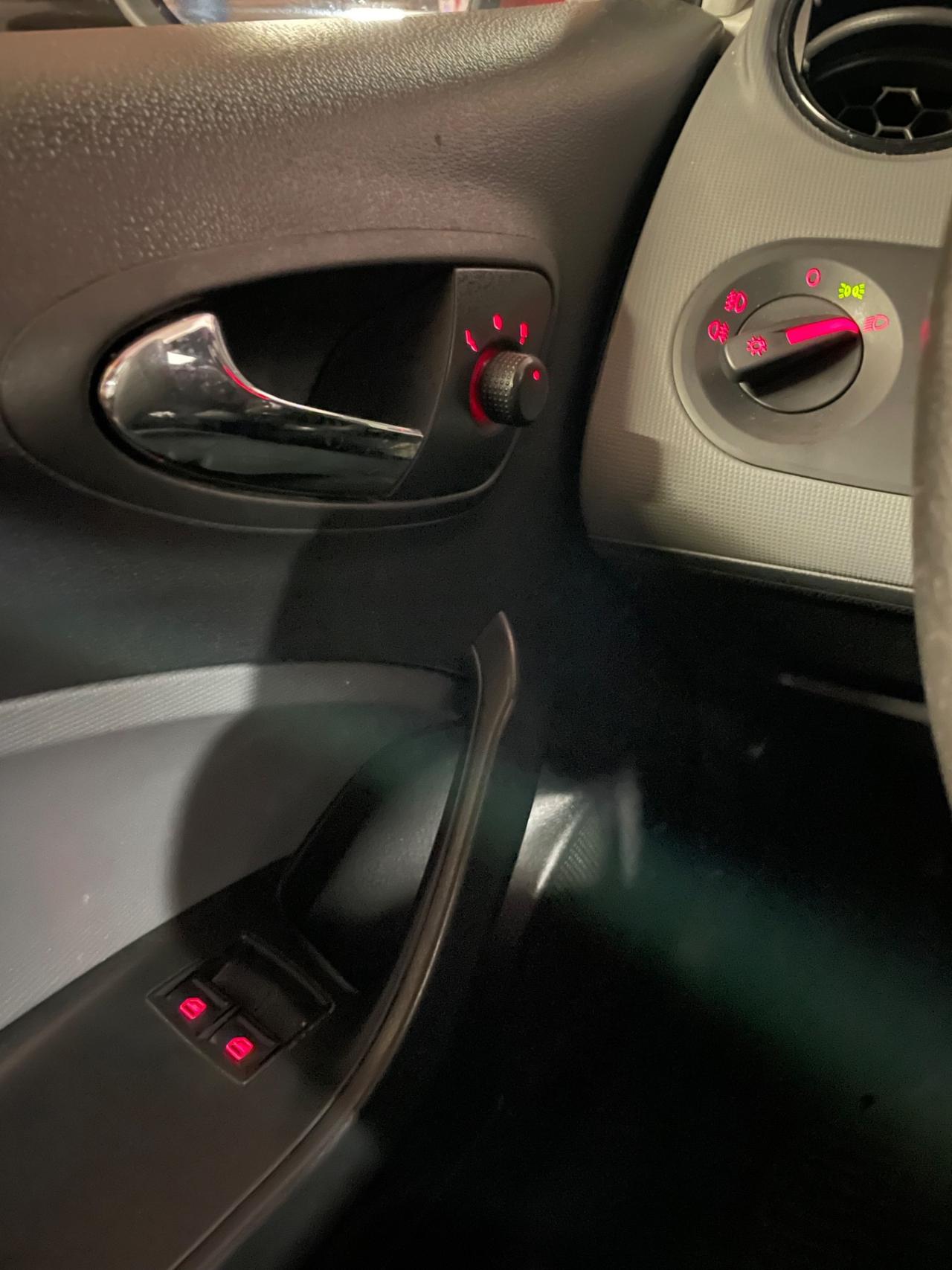 Seat Ibiza 1.2 Neopatentati Euro 5