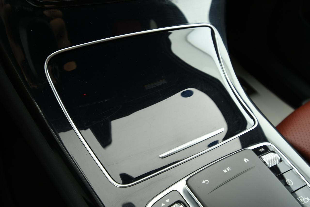 Mercedes-Benz GLC Coupe 300 e phev (eq-power) Premium 4matic auto CAMERA 360+PELLE