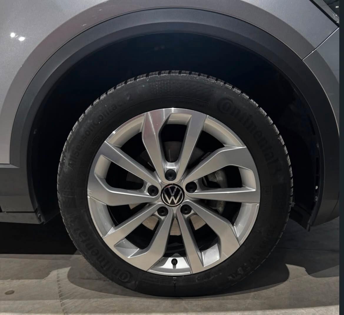 Volkswagen T-Roc 1.0 TSI Style