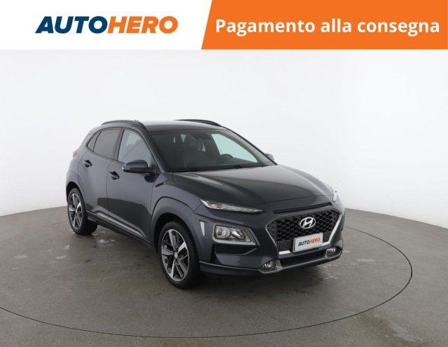 HYUNDAI Kona 1.0 T-GDI Xpossible