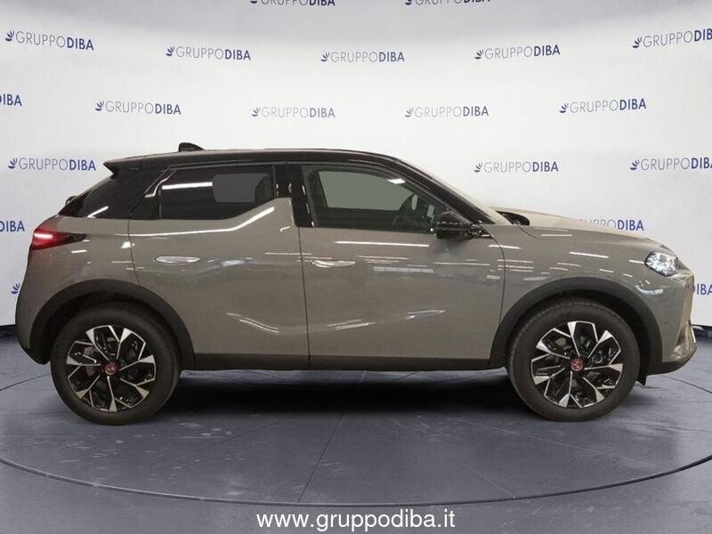 DS DS 3 Crossback Modello: 1SD3 DS3 PerfoLine + BlueHDi 130cv