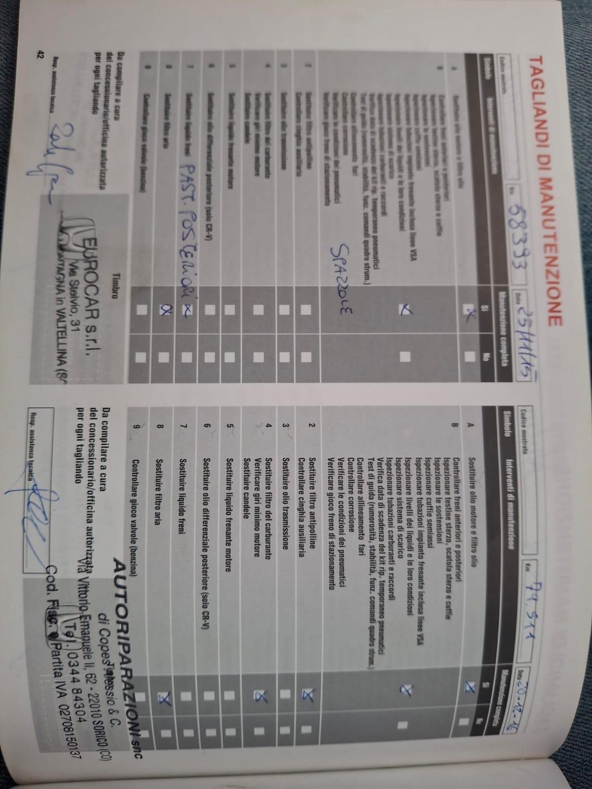 Honda Civic 1.6 Comfort