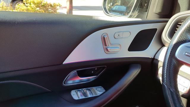 MERCEDES-BENZ GLE 350 d 4Matic Premium "TETTO"PELLE"NAVI"CAMERA"