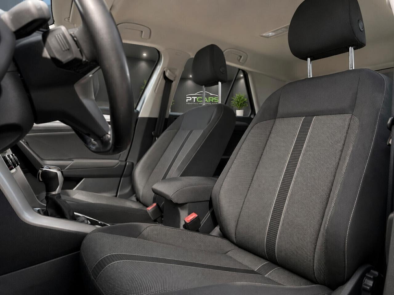 Volkswagen T-Roc 2.0 TDI SCR 150 CV DSG Life