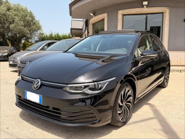 Volkswagen Golf 2.0 TDI150CV dvd (tetto apribile)