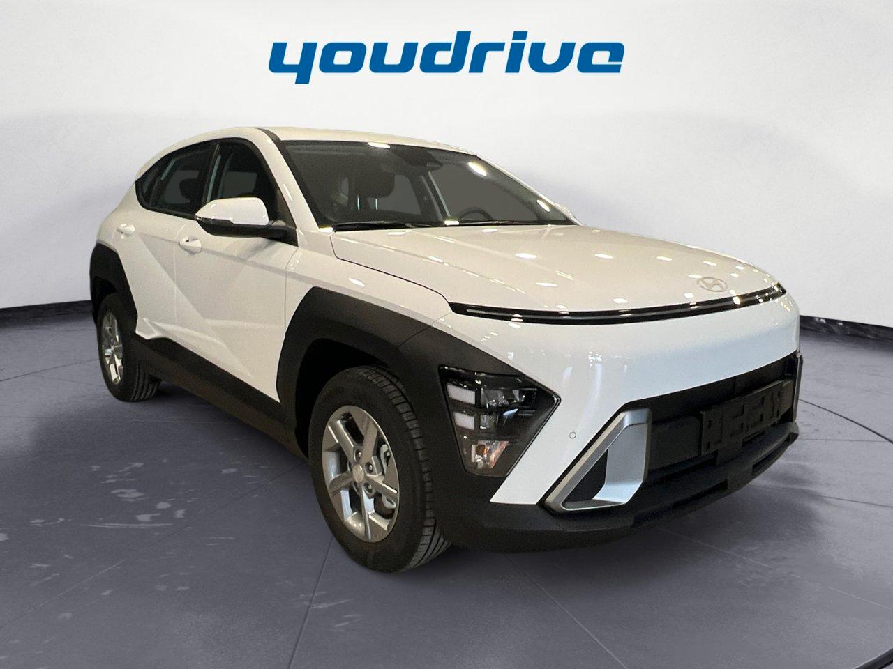 Hyundai Kona 1.6 gdi hev XTech 2wd 138cv dct KM0
