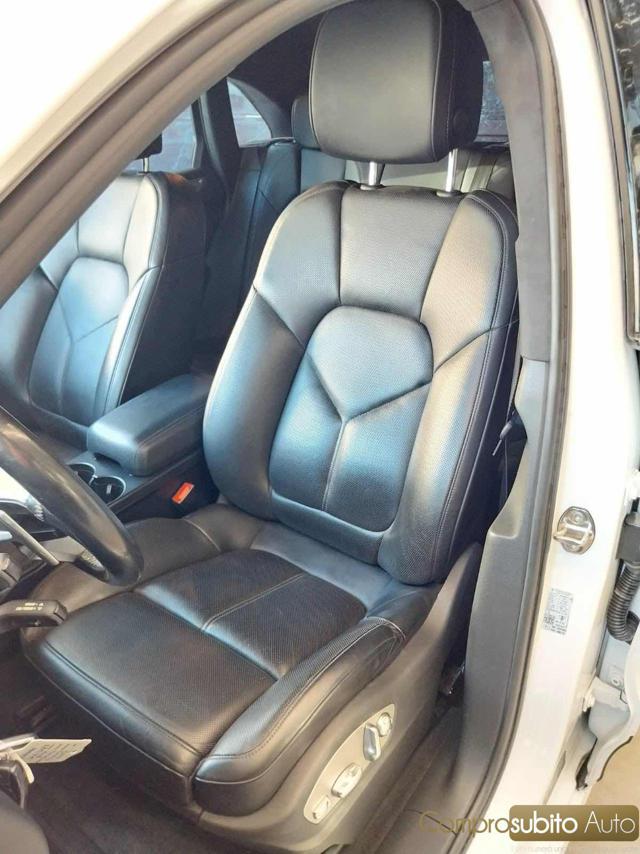 PORSCHE Macan 3.6 Turbo ( Garanzia 12 Mesi) PROMO