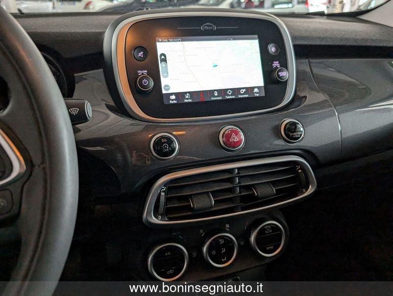 FIAT 500X 1.3 MultiJet 95 CV Business