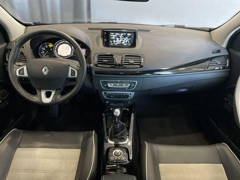 Renault Mégane Mégane 1.6 dCi 130CV S&S Bose