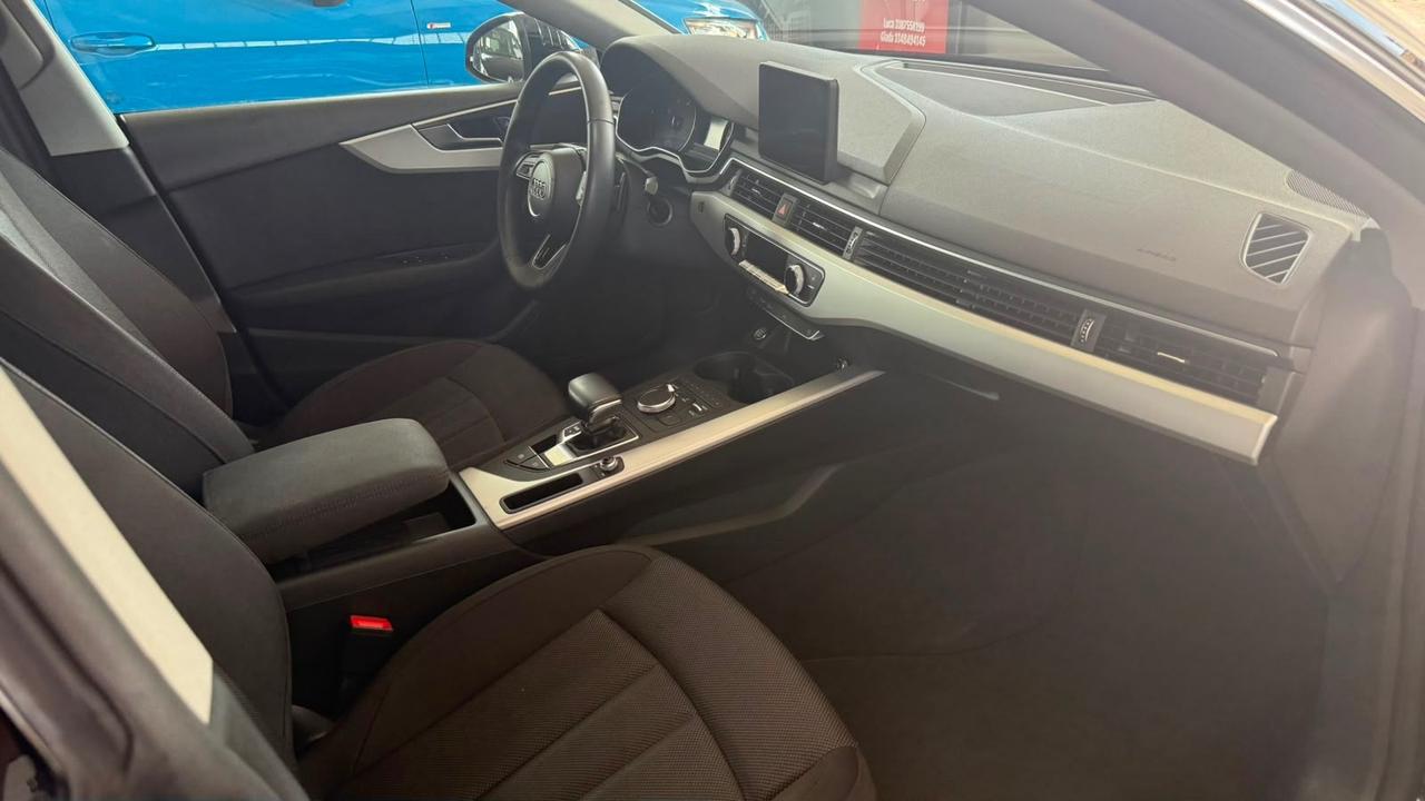 Audi A5 SPB 2.0 TDI S tronic Business Sport