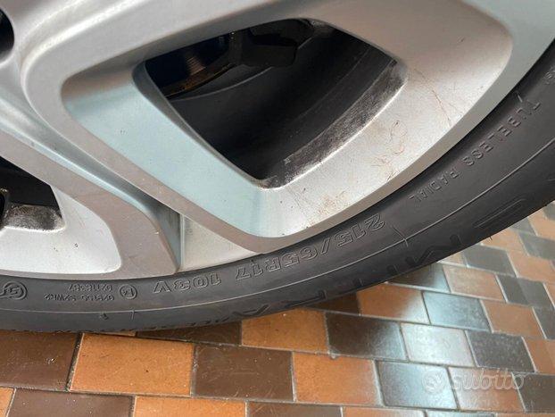 Citroen C5 Aircross PureTech 130 S&S Feel Pack