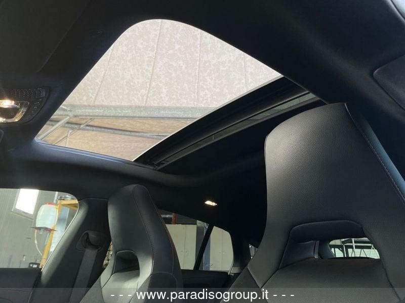 Mercedes-Benz CLA SHOOTING BRAKE 200d - 2023 | AMG LINE | 150CV