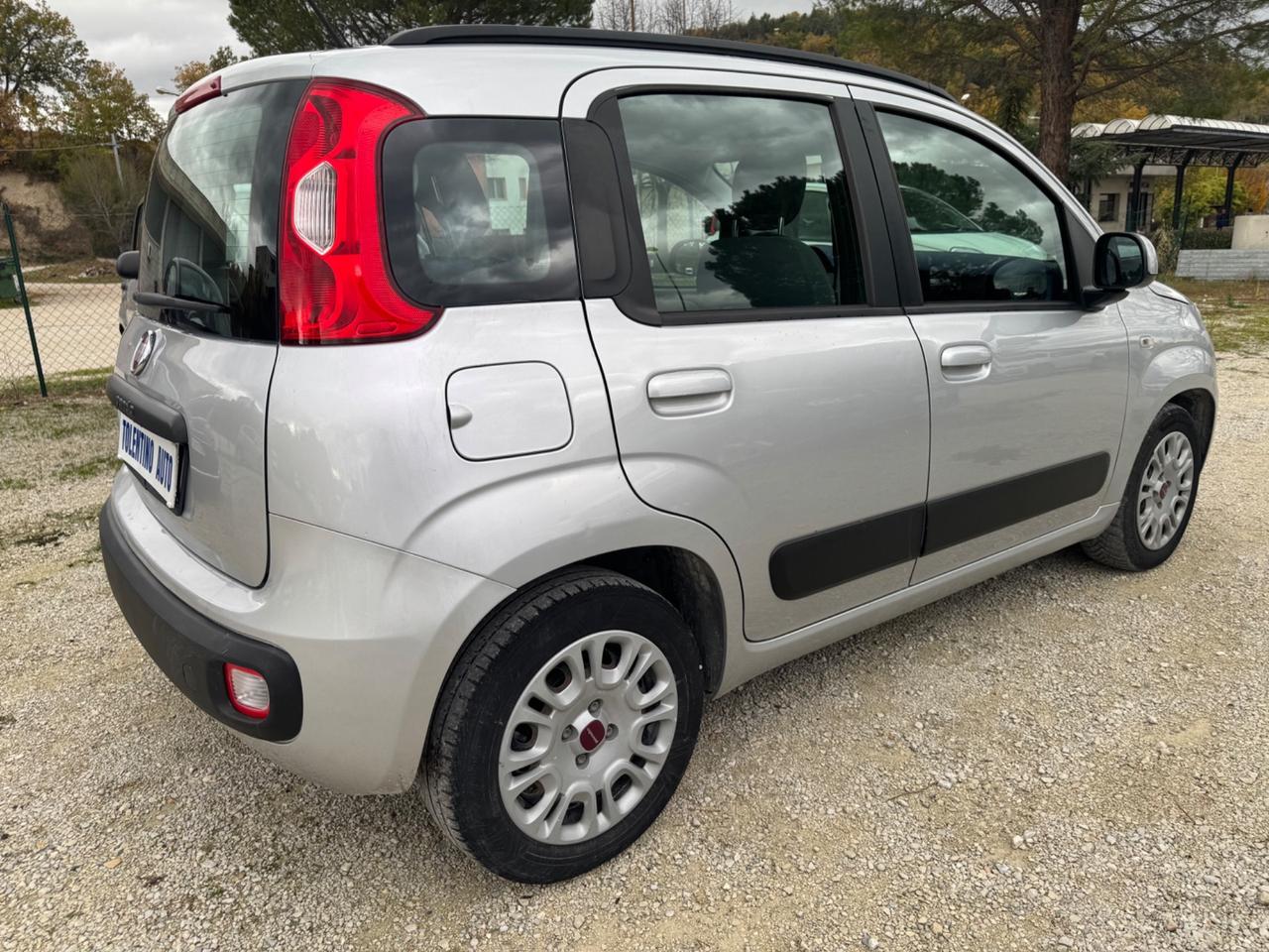 Fiat Panda 1.3 Multijet 75Cv S&S Easy