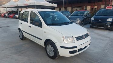 Fiat Panda 1.3 MJT 16V 2009