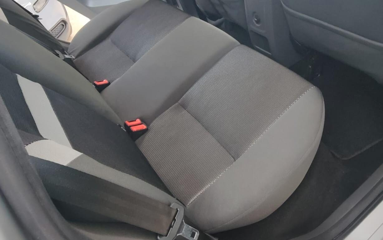 Ford Kuga 2.0 TDCi 140 CV 2WD