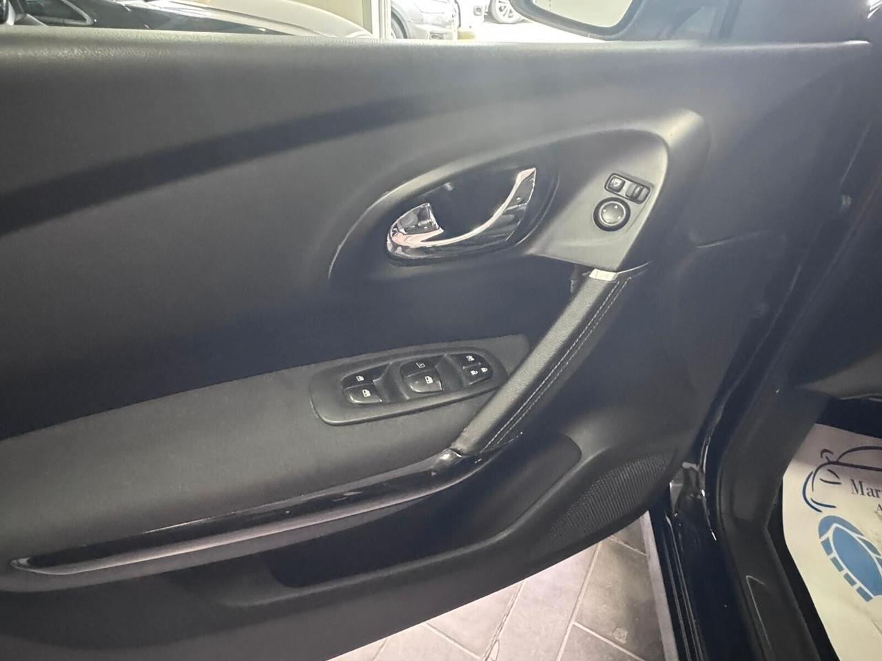 Renault Kadjar dCi 8V 110CV EDC Energy Business Antifurto Block Shaft