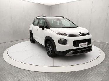 Citroën C3 Aircross BlueHDi 100 S&S Feel