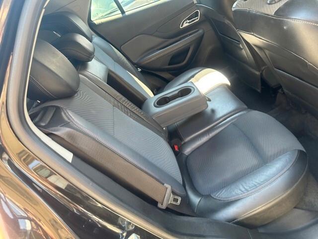 OPEL MOKKA DIESEL FULL OPTIONAL