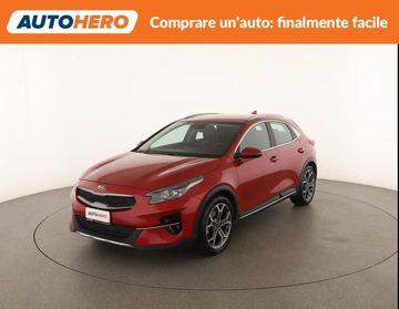 KIA XCeed 1.6 CRDi 115 CV Style