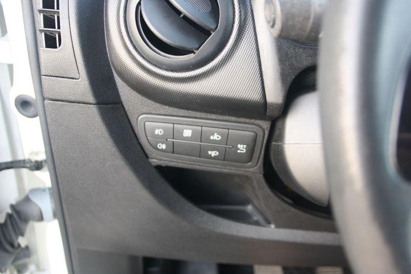 FIAT Fiorino Fiorino 1.3 MJT 95CV Cargo SX