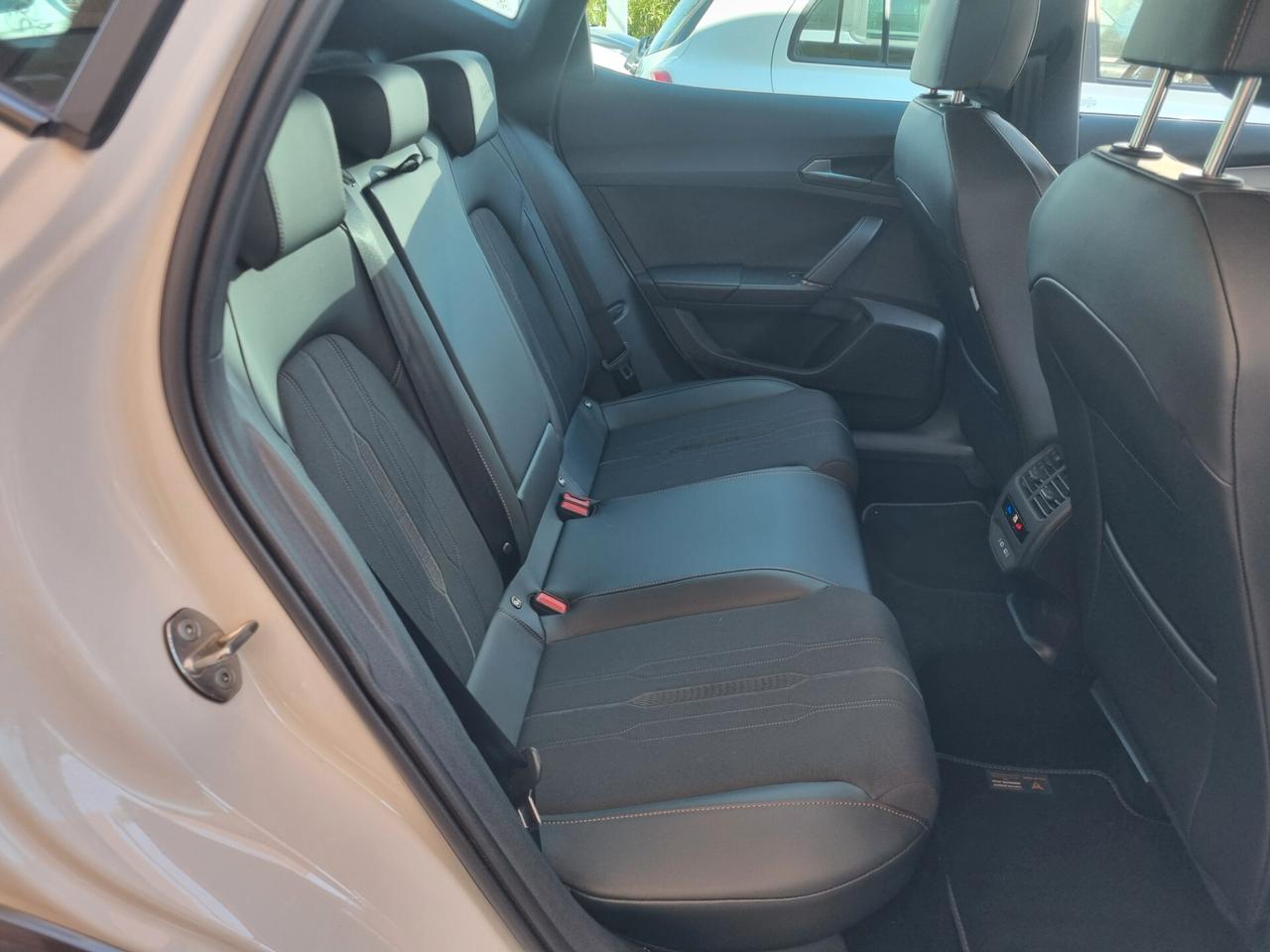 Cupra Formentor 1.5 TSI