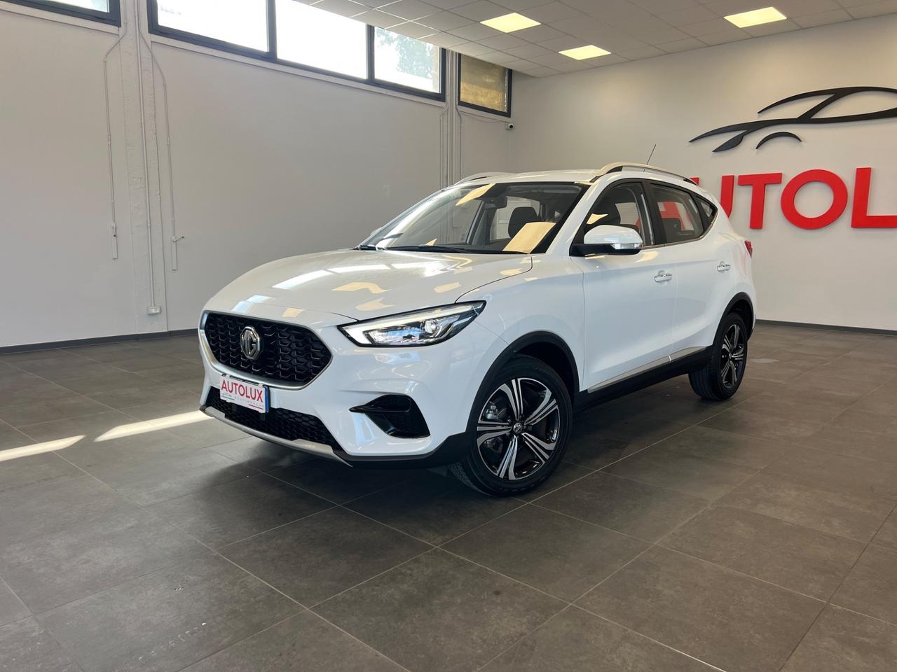 Mg ZS 1.5 VTi-tech Luxury
